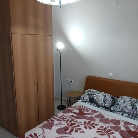 Apartment Marios Soufli Ευρύχωρη Γκαρσονιέρα, 60M2 Στο Κέντρο Souflíon Екстериор снимка