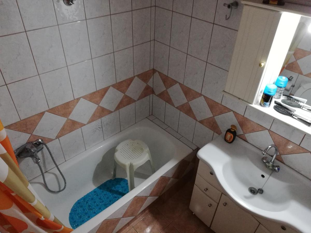 Apartment Marios Soufli Ευρύχωρη Γκαρσονιέρα, 60M2 Στο Κέντρο Souflíon Екстериор снимка