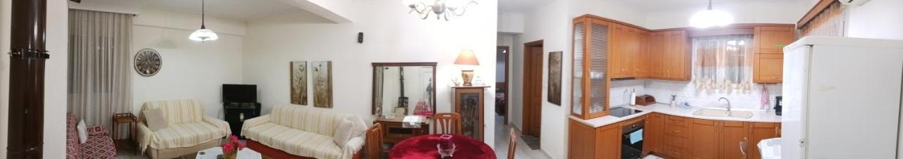 Apartment Marios Soufli Ευρύχωρη Γκαρσονιέρα, 60M2 Στο Κέντρο Souflíon Екстериор снимка