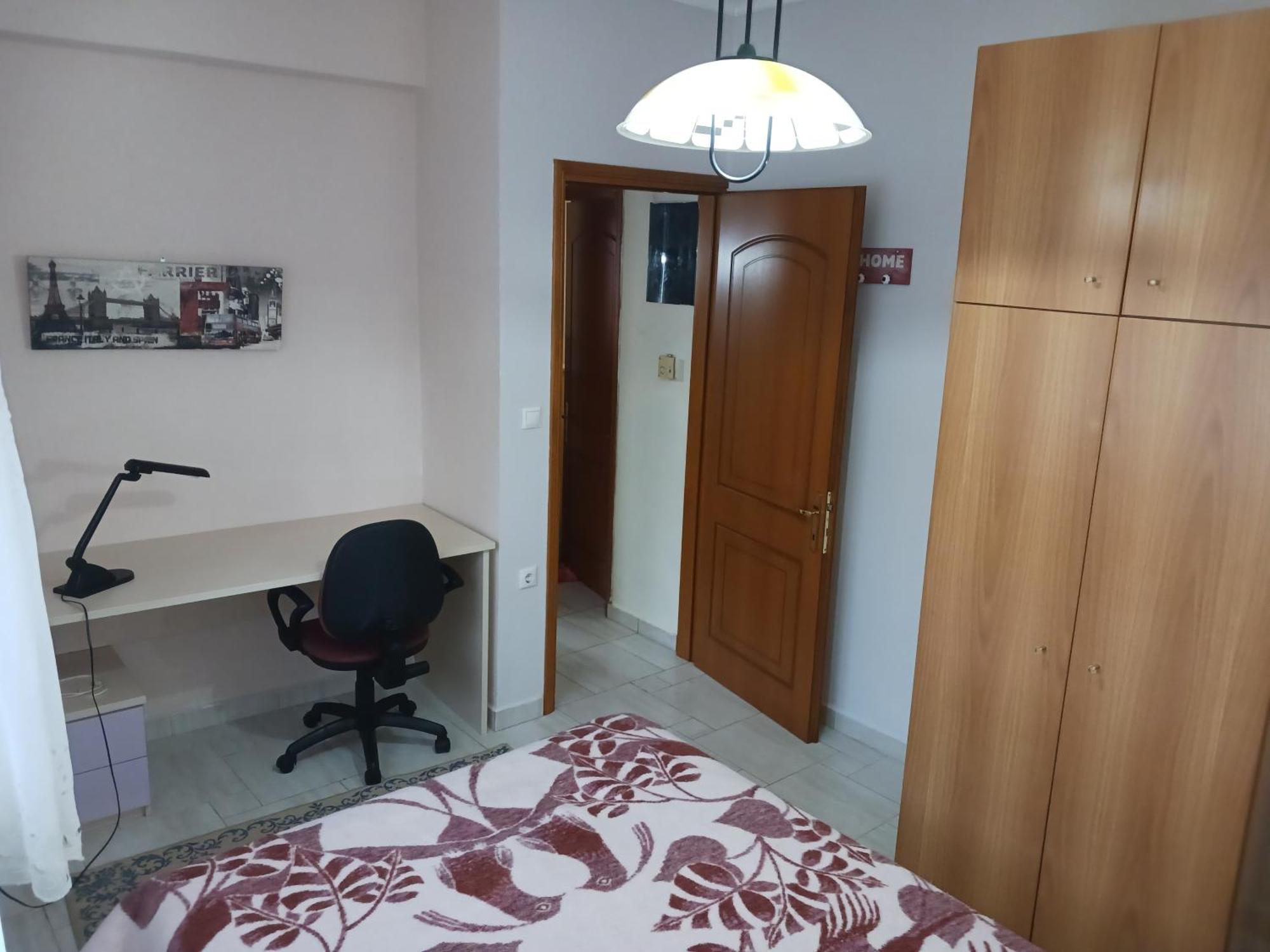 Apartment Marios Soufli Ευρύχωρη Γκαρσονιέρα, 60M2 Στο Κέντρο Souflíon Екстериор снимка