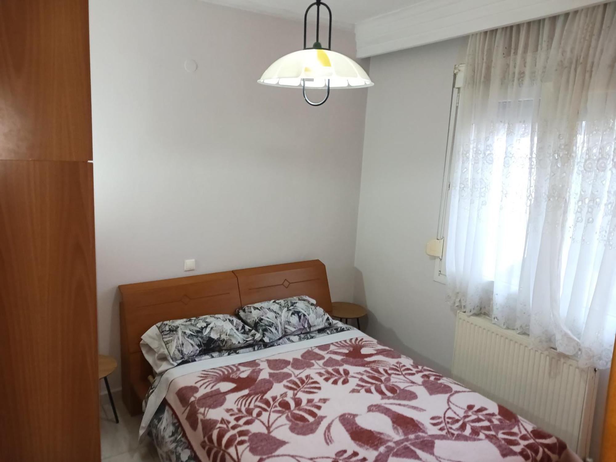 Apartment Marios Soufli Ευρύχωρη Γκαρσονιέρα, 60M2 Στο Κέντρο Souflíon Екстериор снимка